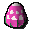 Festive egg