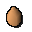 Chicken egg (unchecked)