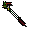 A jester stick