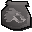 Desert wyrm pouch(u)