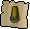 Elven skirt (yellow)