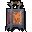Orthen furnace core