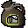 Keen worldbearer pouch