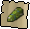 Tribal mask (poison)