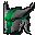 Elite sirenic mask (Soul)(broken)