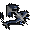 Off-hand ascension crossbow (Aurora)(broken)