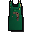 Hooded strength cape