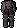 Unfinished riveted masterwork melee platelegs
