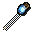 Augmented camel staff