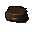 Empty tax bag