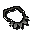Shark's tooth necklace
