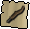 Bronze scimitar
