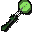 Seismic wand (Soul)(broken)