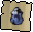 Blue Moon helm (broken)