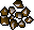 Salted chocolate mix