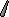 Prototype dart tip