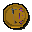 Mining away teleport token