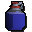 Saradomin's blessing flask (5)