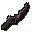 Off-hand promethium dagger (b)