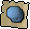 Light blue afro