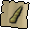 Unicorn horn