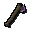 Novite hatchet (b)