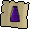 Enchanted robe