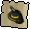 Gilded cavalier and mask