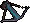 Off-hand bane crossbow