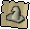 Cream hat