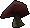Stinkhorn mushroom