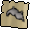 Skeletal gloves