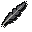 Magical feather