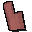 Red power crystal