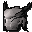 Elite sirenic mask (Third Age)(broken)