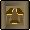 Bronze gold-trimmed set (lg)