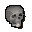 Skull ball