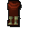 Witchdoctor legs