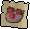 Uncooked dragonfruit pie