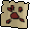 Sticky red goop