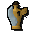 Blessed flask