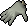 Crawling hand