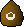 Fluffy easter egg