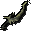Augmented drygore longsword (Barrows)(uncharged)