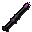 Virtus wand (broken)