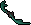 Crystal bow (attuned)