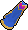 Colourful cape (bisexual)