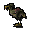 Terrorbird mount