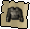 Morrigan's leather body