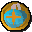 Cosy Earmuffs (Saradomin) Token (Untradeable)